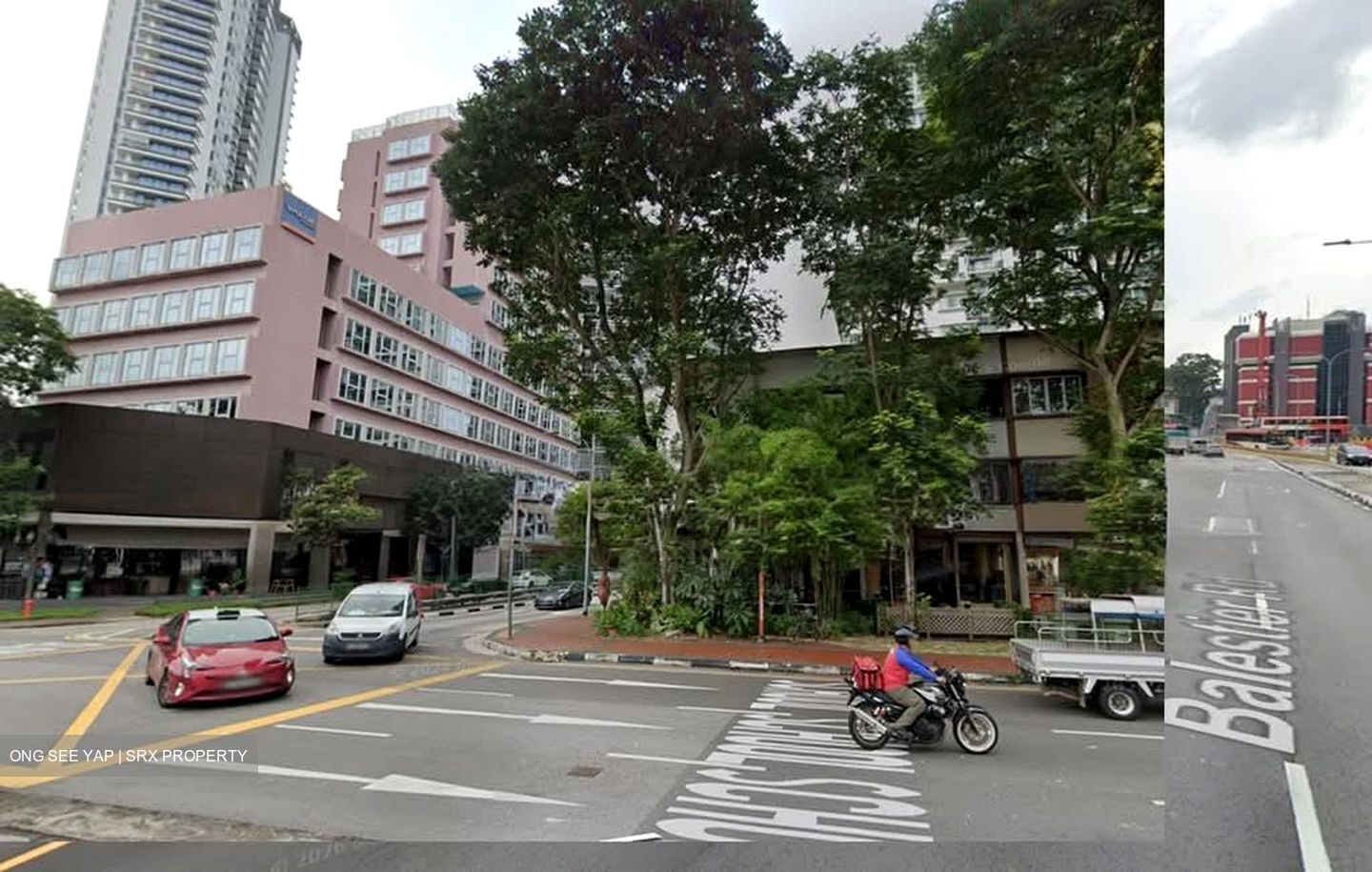 Balestier Road (D12), Shop House #582792381